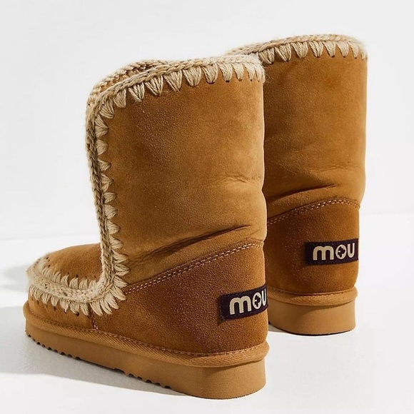MOU Boots - Picture 4 of 11